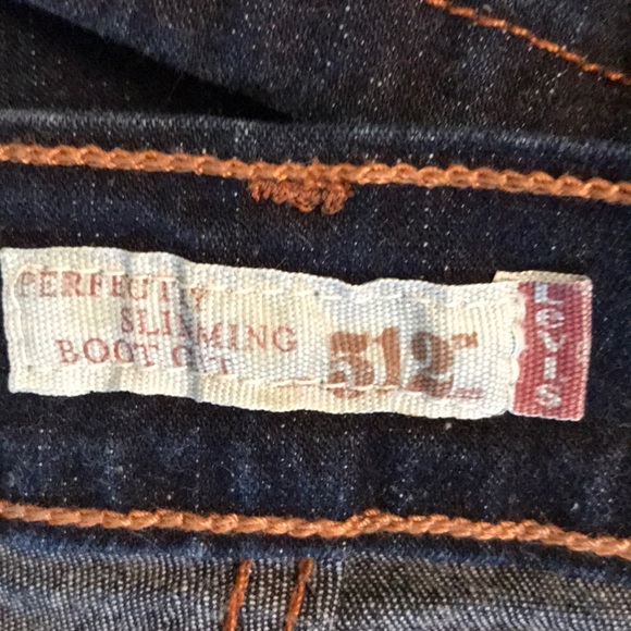 Brand new 512 Levi’s - Picture 3 of 3